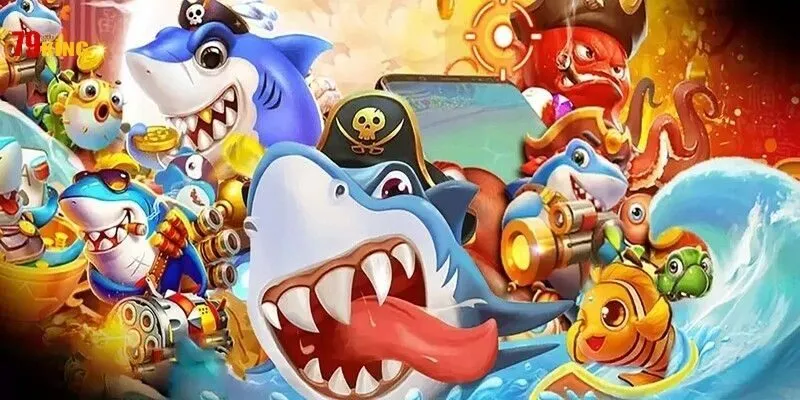 Bí Mật Bắn Cá Long Vương 79King: 7 Tuyệt Kỹ Săn Rồng Vàng (2026) 19 Bắn Cá Long Vương 79King