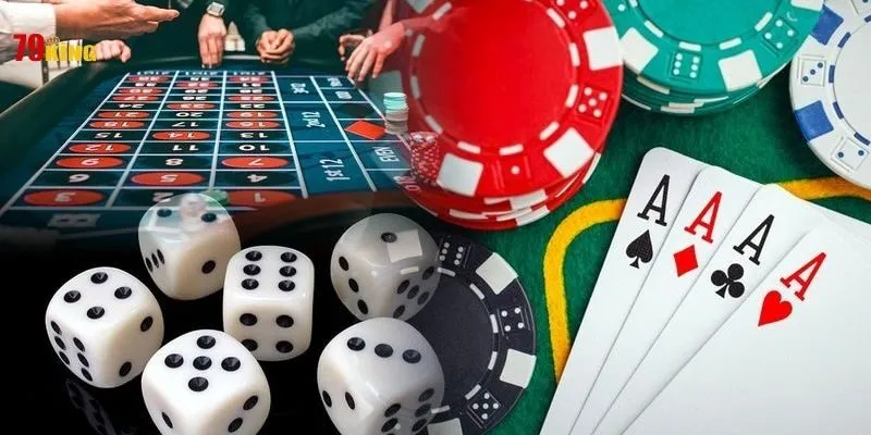 Mẹo gửi bài Phỏm 79King hiệu quả để giảm điểm